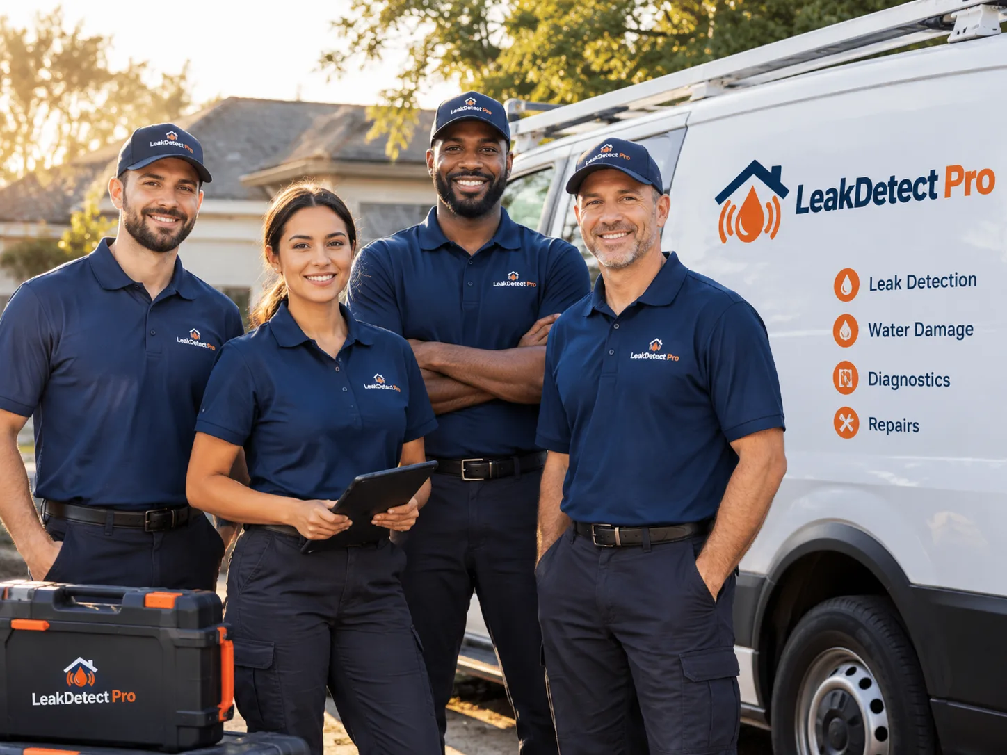 Roof Repair company in Success, MO